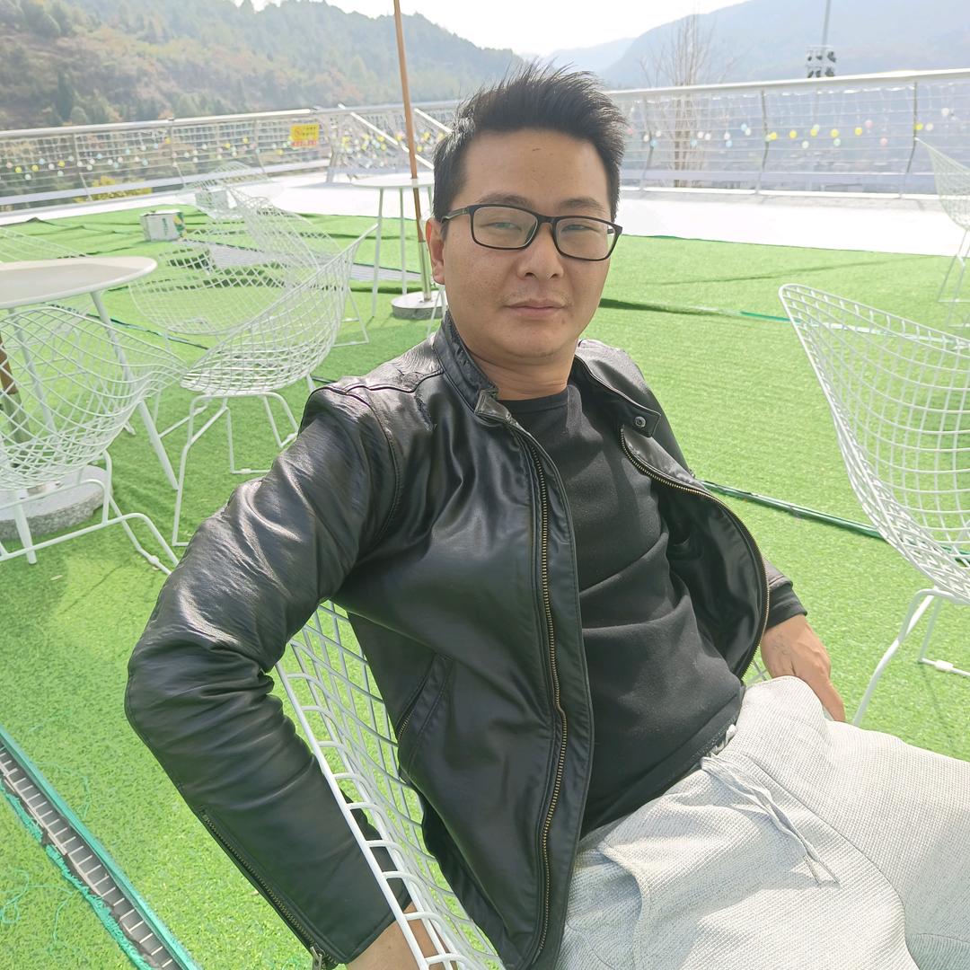 郑好遇见你