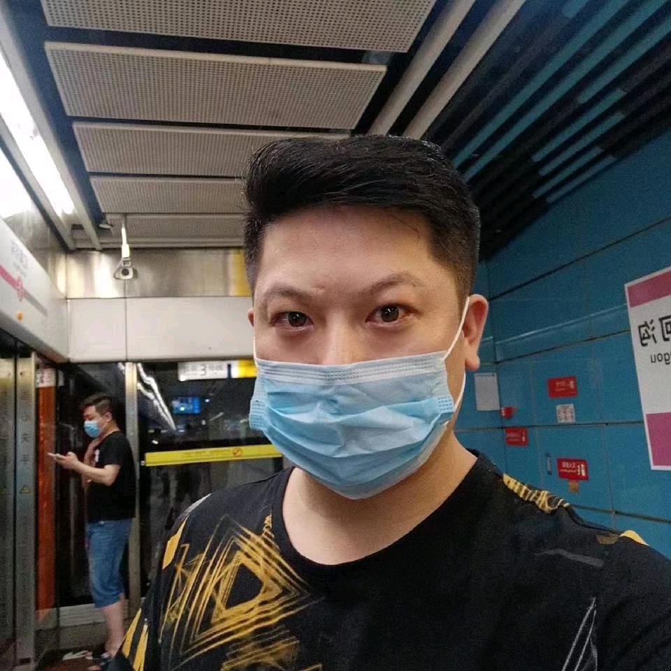 巫溪冬桃种植户～谭