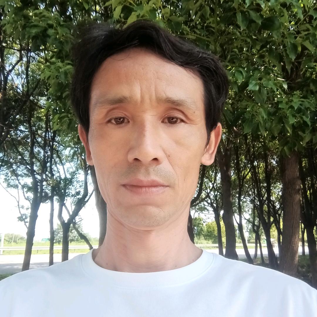 平凡一生
