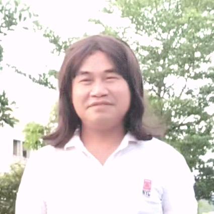 阿华哥