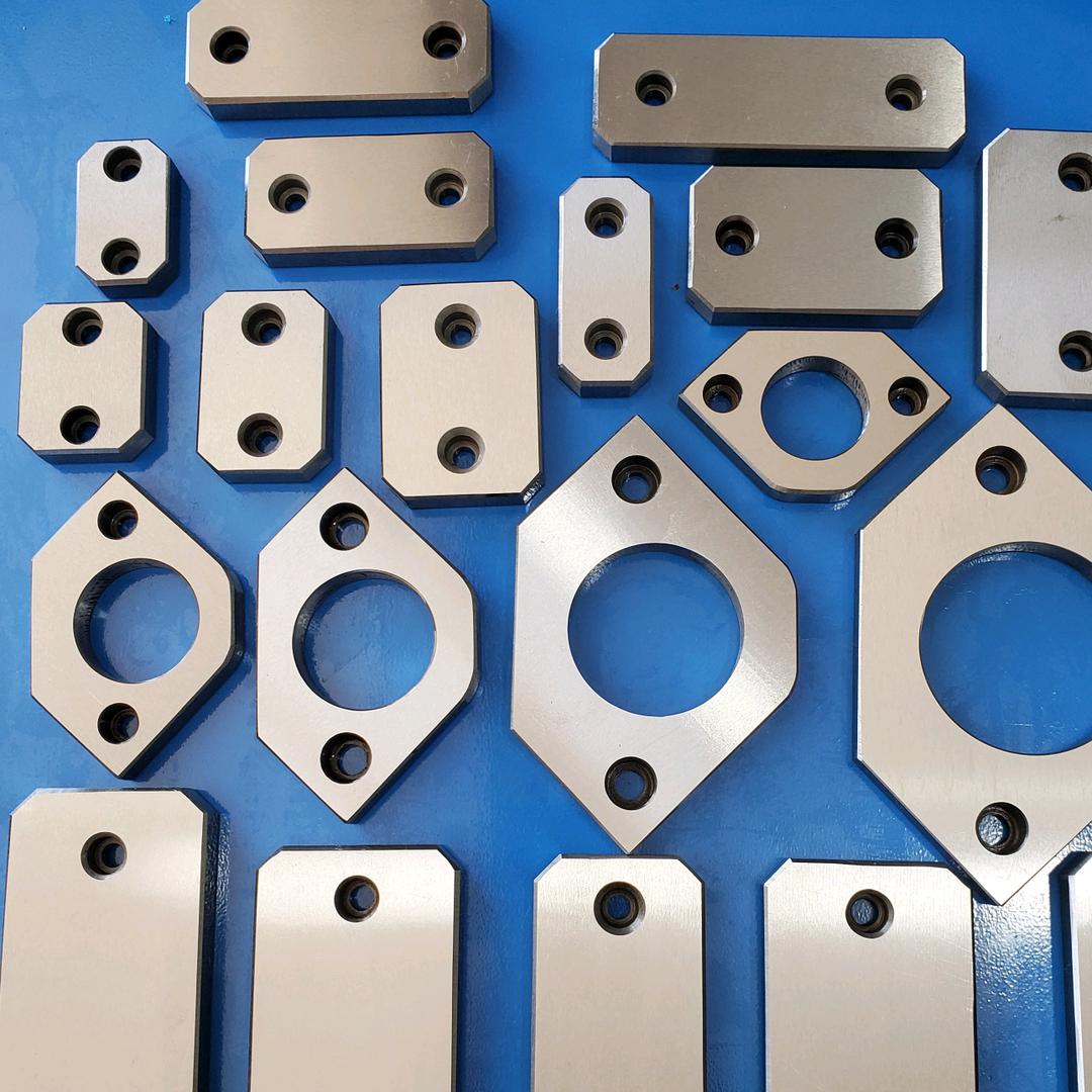 宁海永衡模具加工厂
