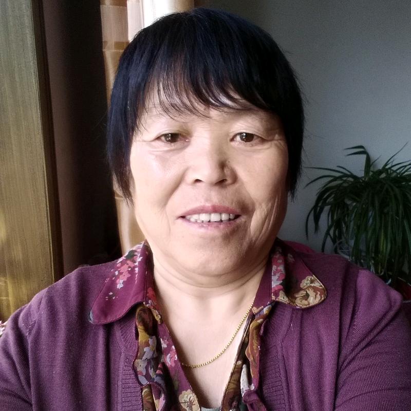 春暖花开