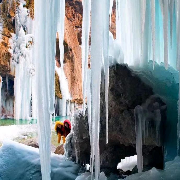 云台山新东方度假酒店官方号