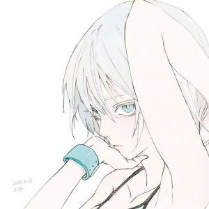 言午就是暮安呀