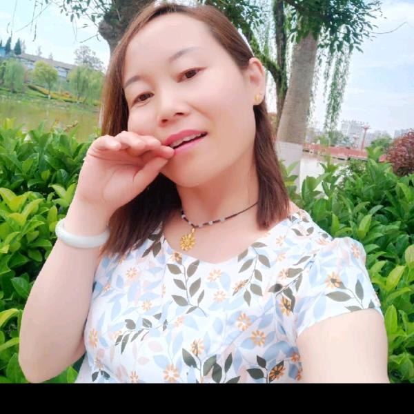 云南姑娘