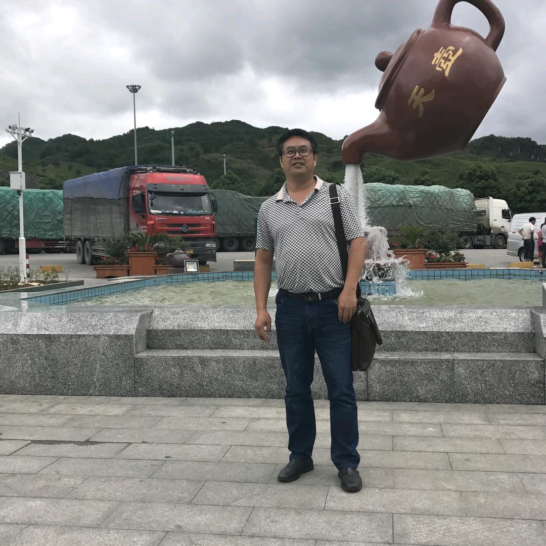 桂系智能锁老炮