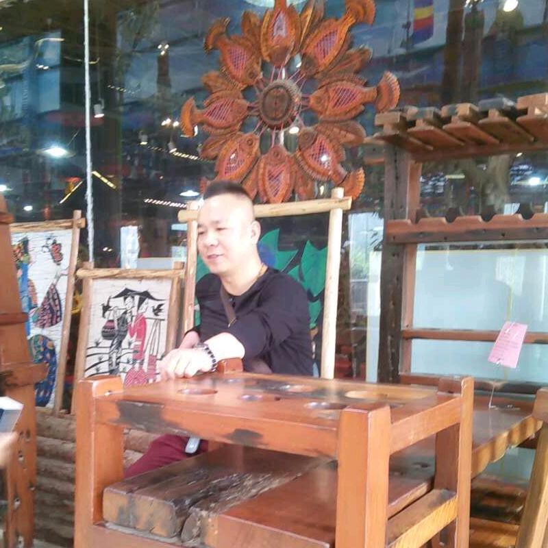疯狂烤翅海鲜烤肉(御苑新城店)官方号
