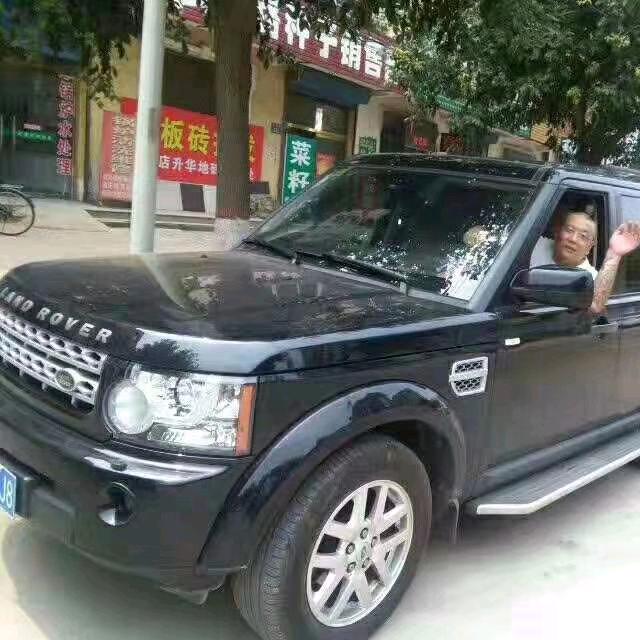 过江龙