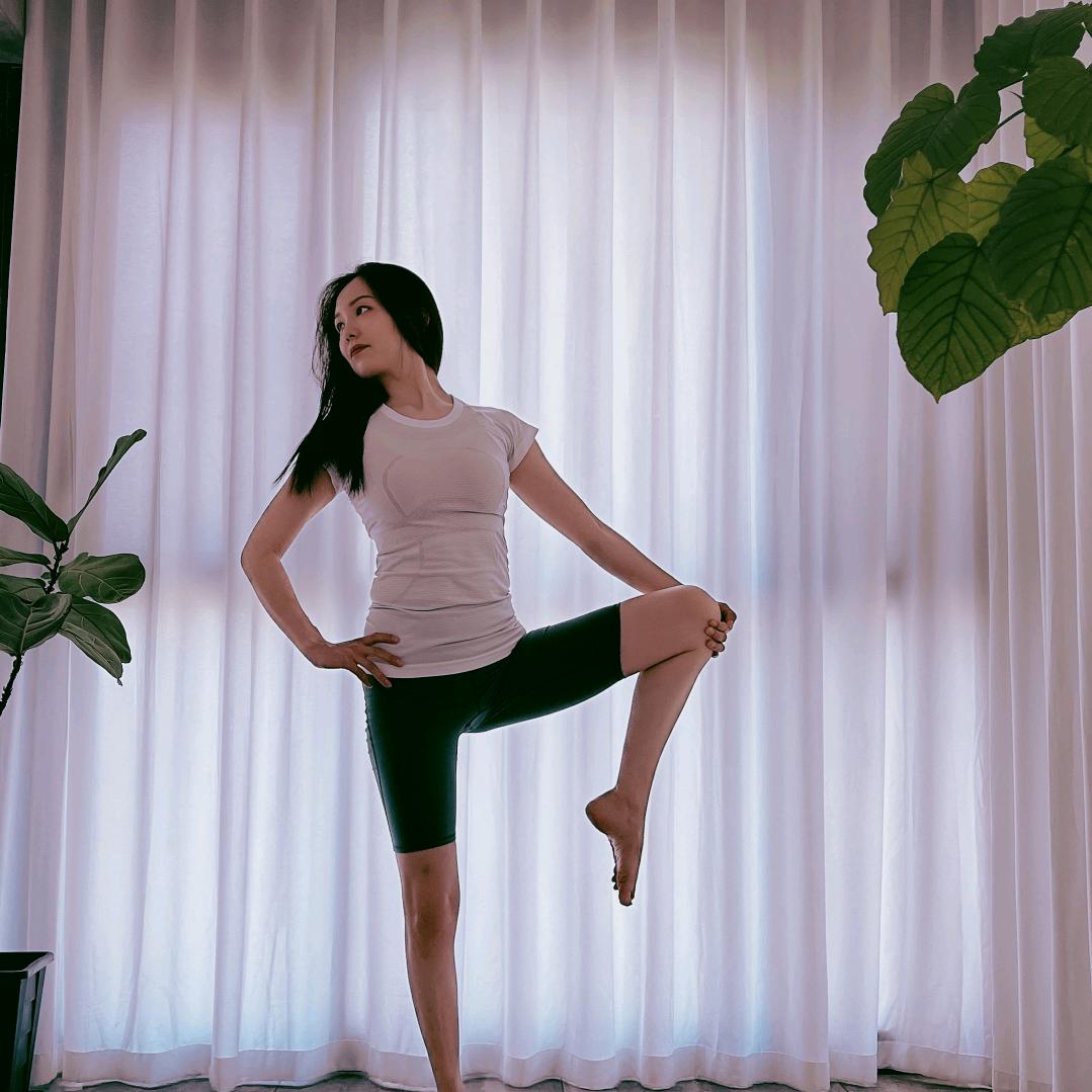 大可瑜伽普拉提