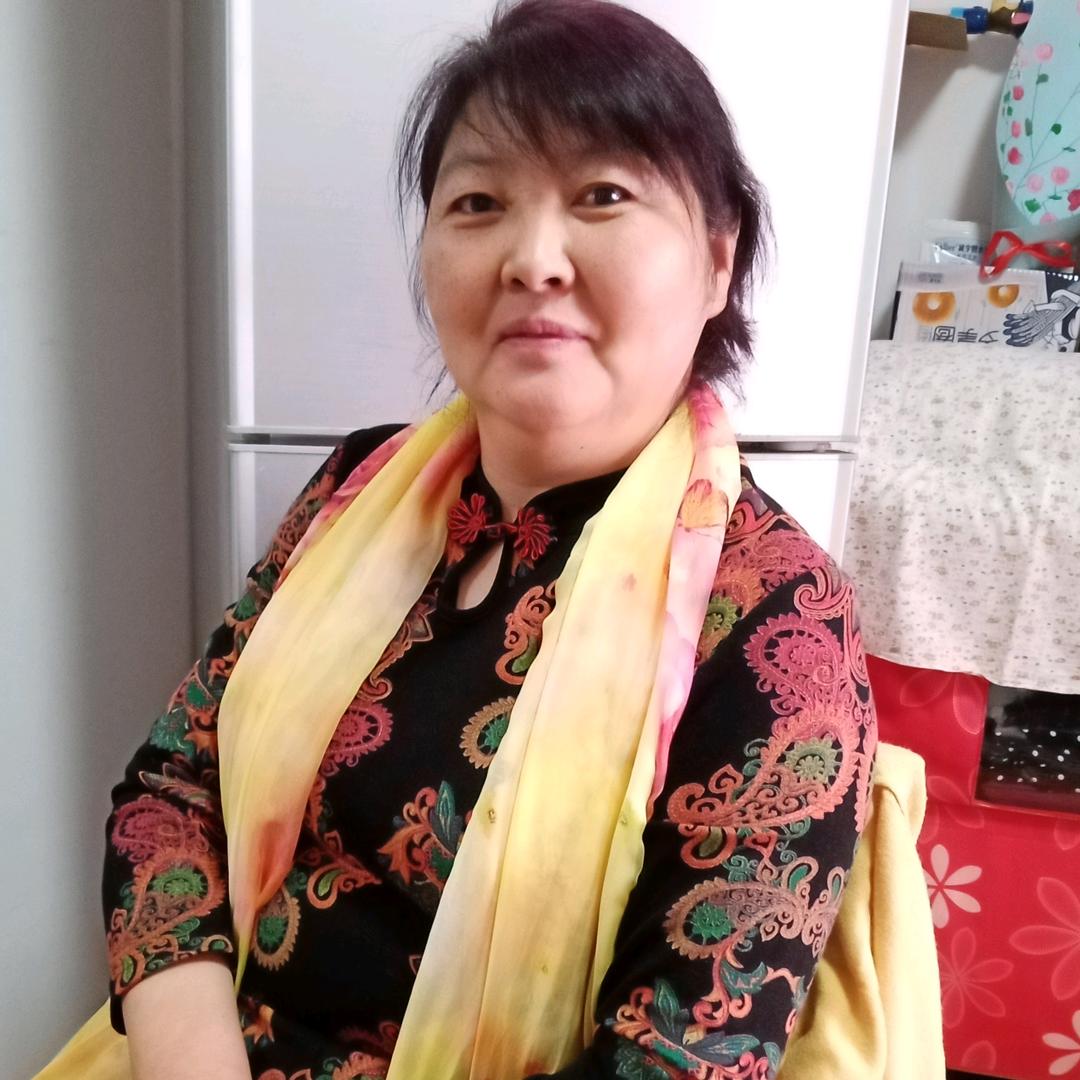 李梅花