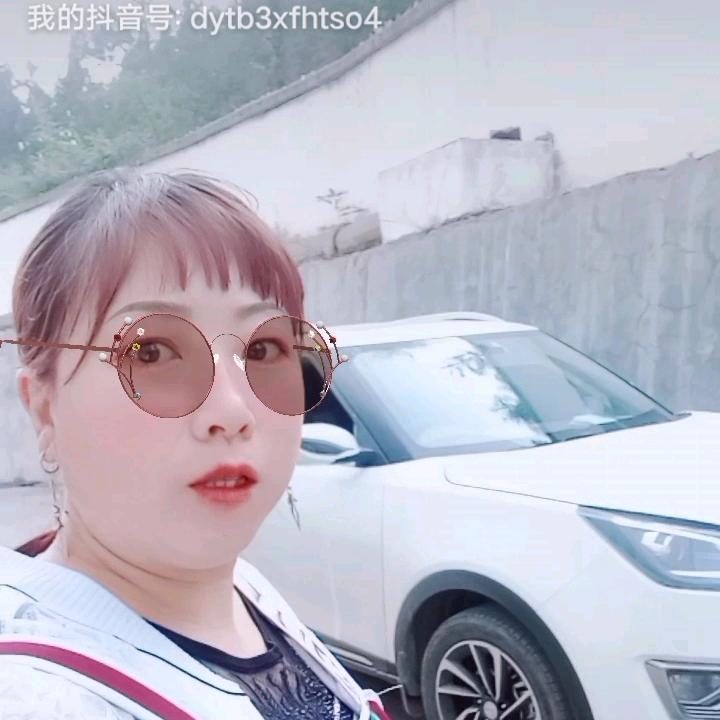 一片海棠，细品岁月