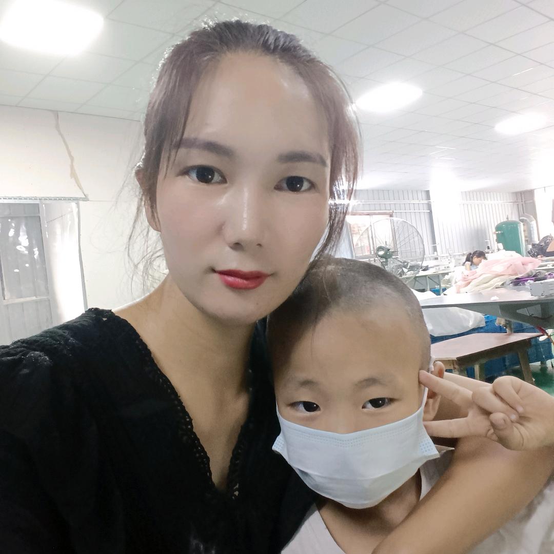 鑫旺服饰