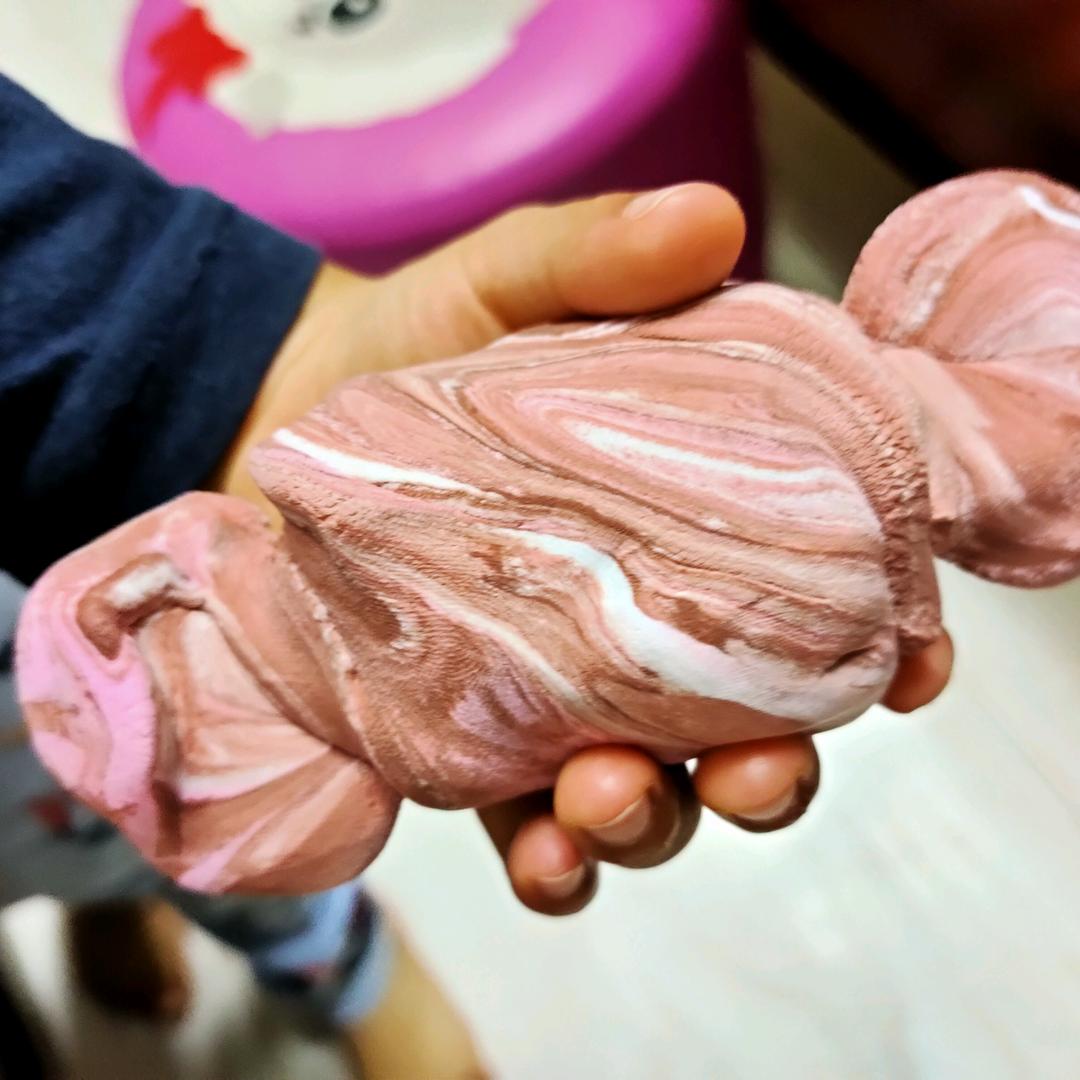 只因你很特别
