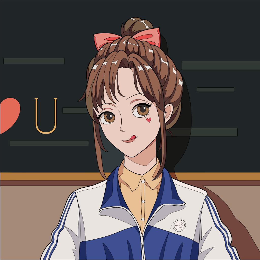 妮妮娜
