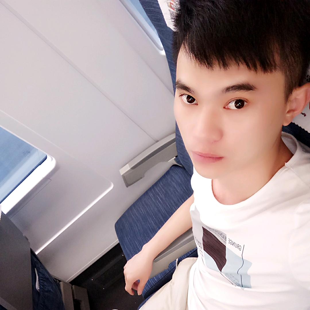 马锦程～前程似锦～