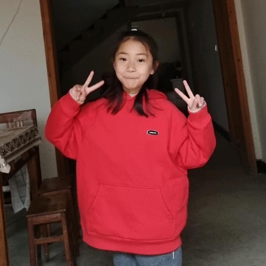 晗晗