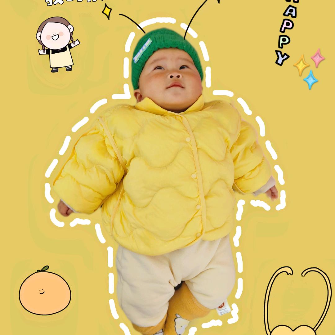 张小妞果乐多