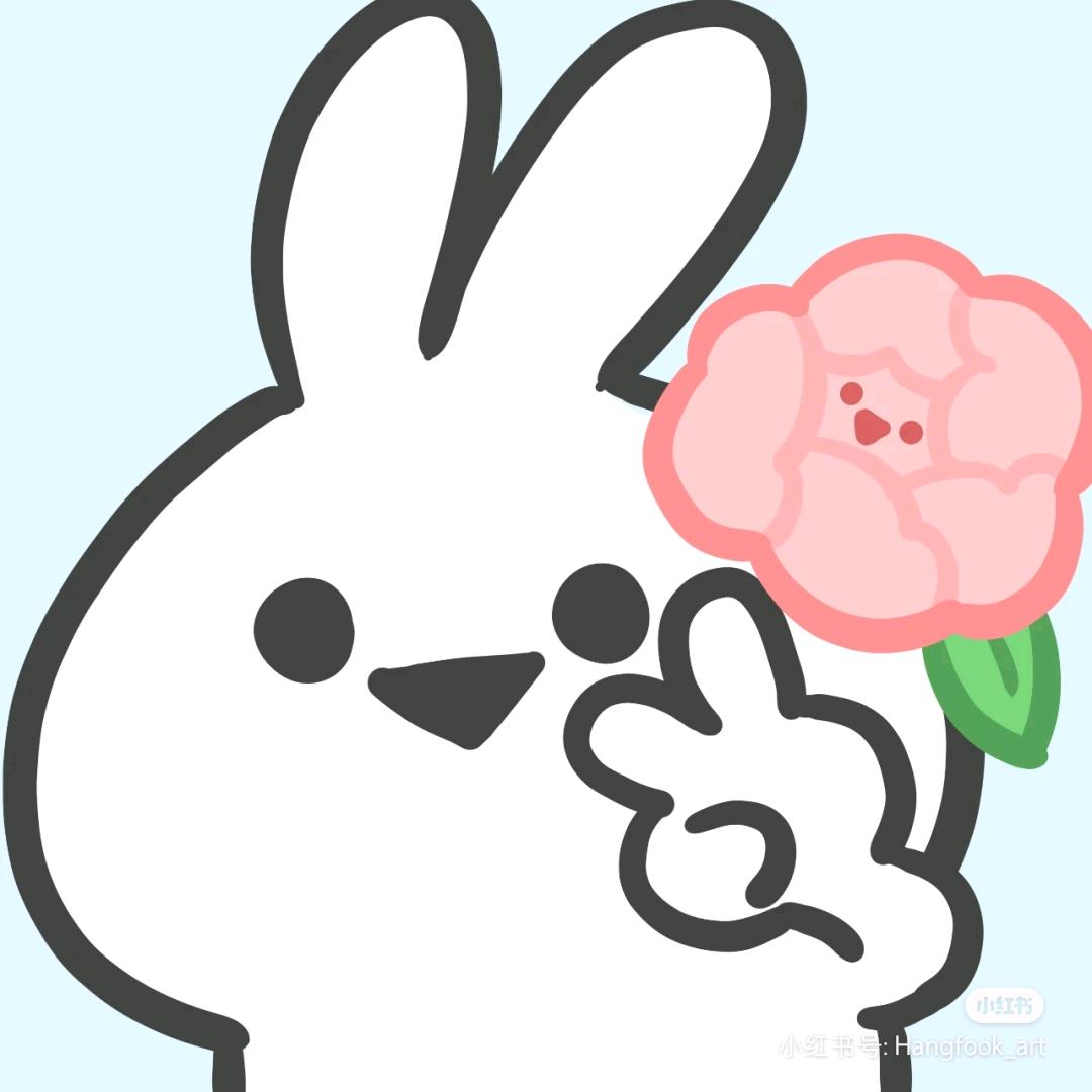 今天画画了吗？！