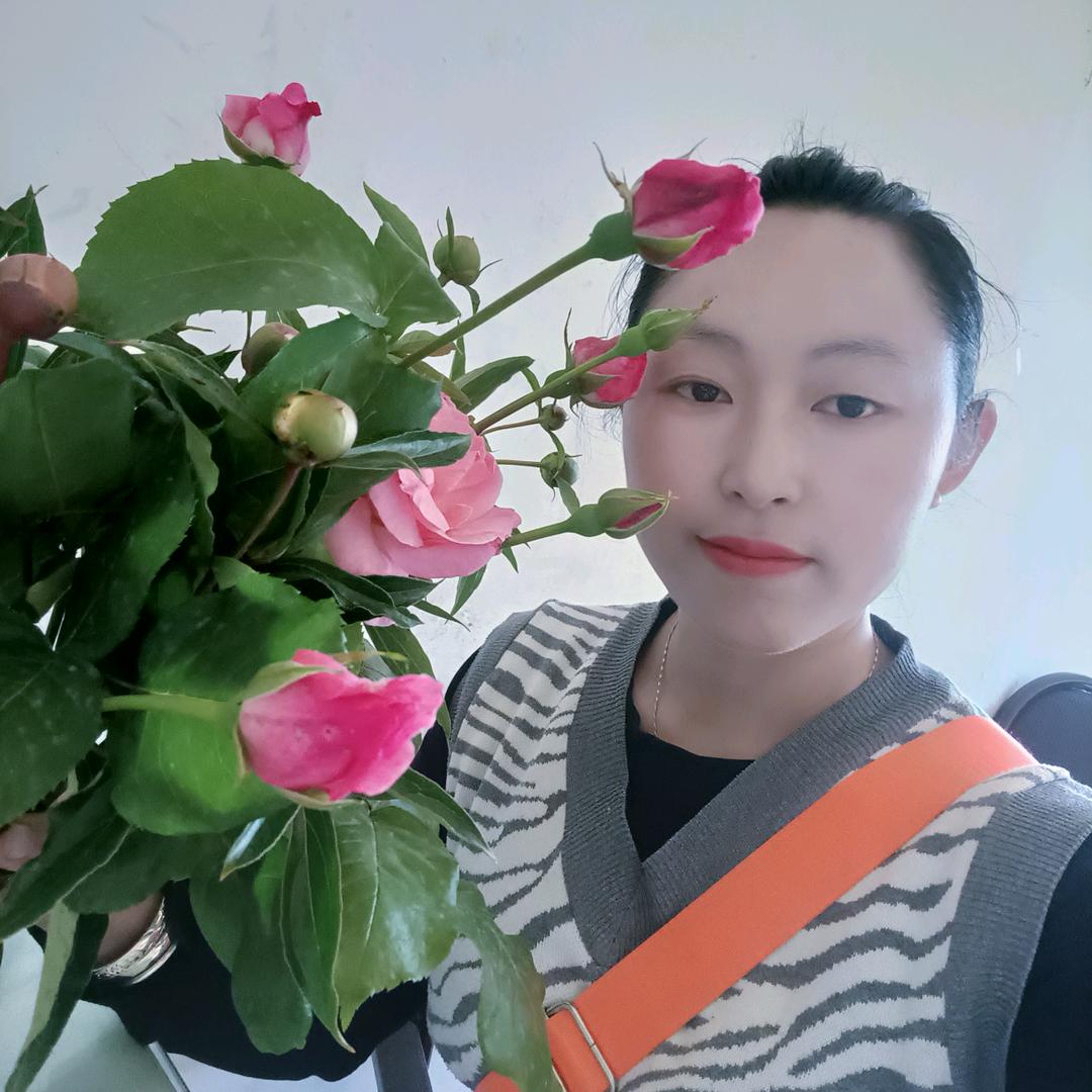 💟周茉💟