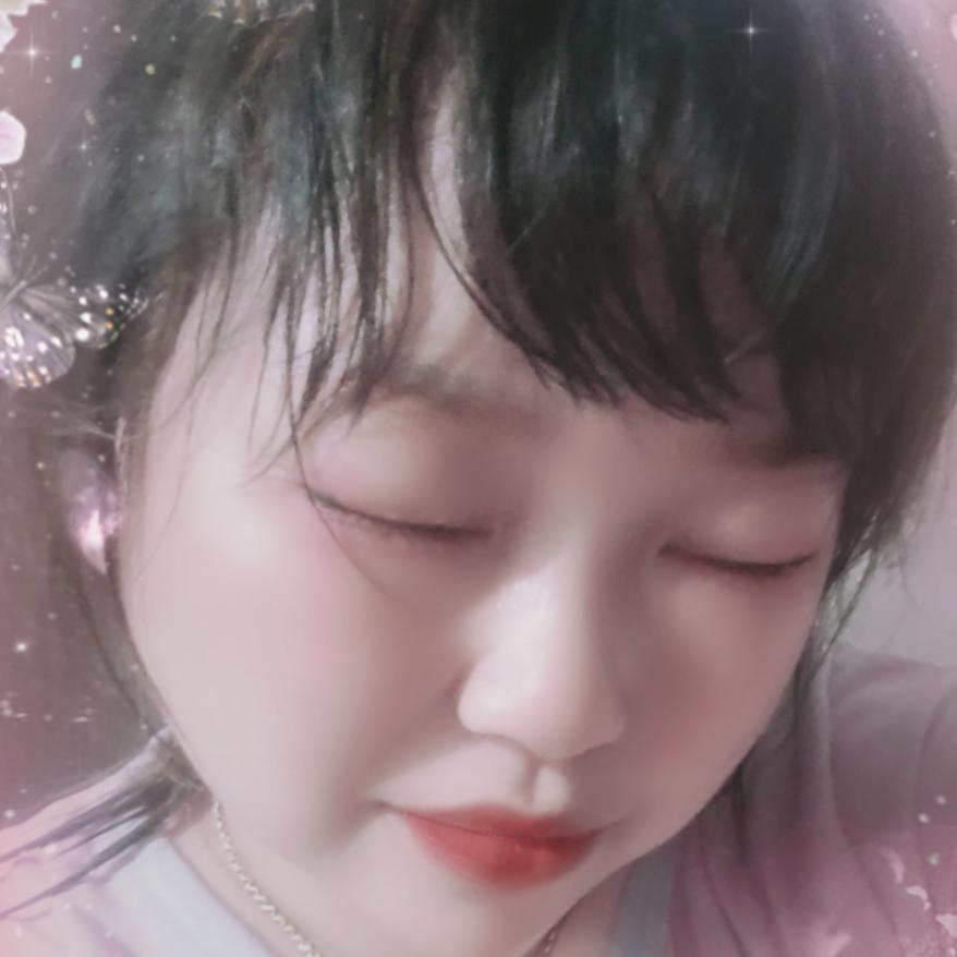 胖子界的小妖精