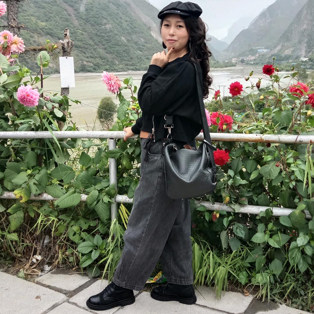 心里有你