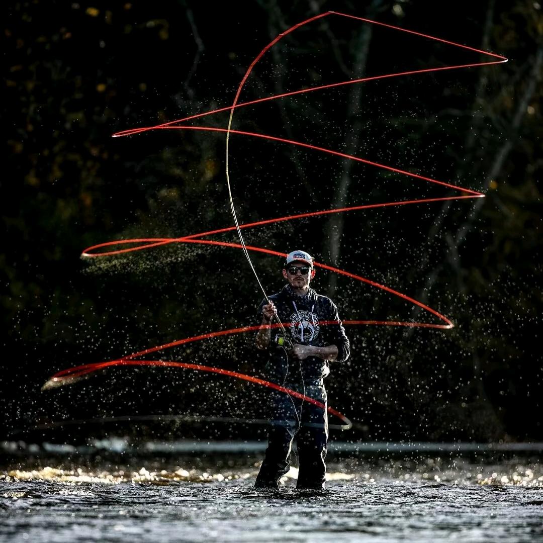 野钓先生🎣