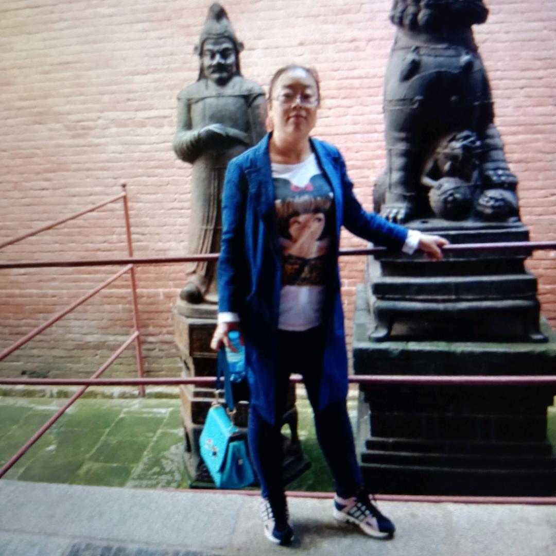 🌹潇洒人生🌹