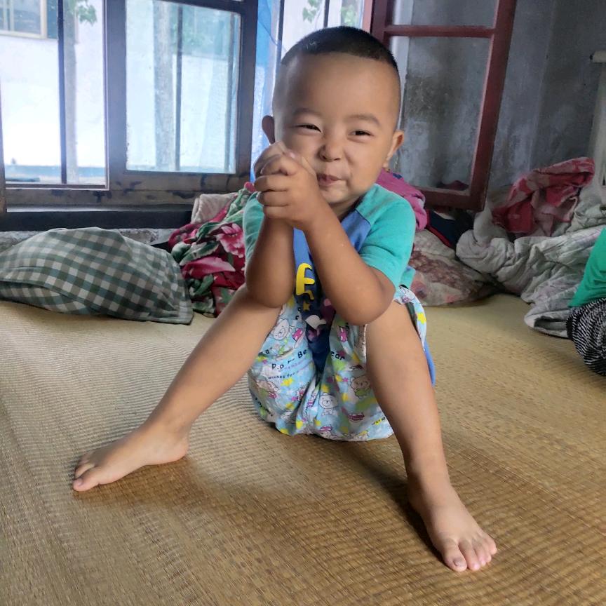 余生一个她