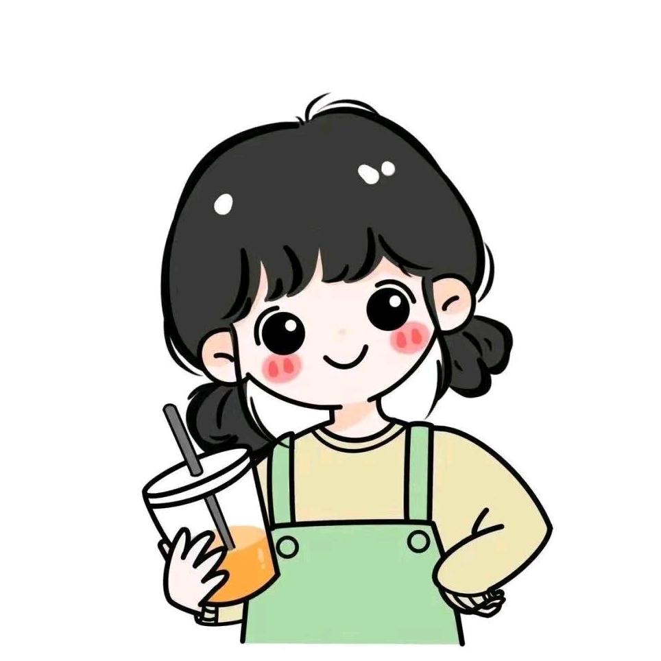 麦麦很会喝