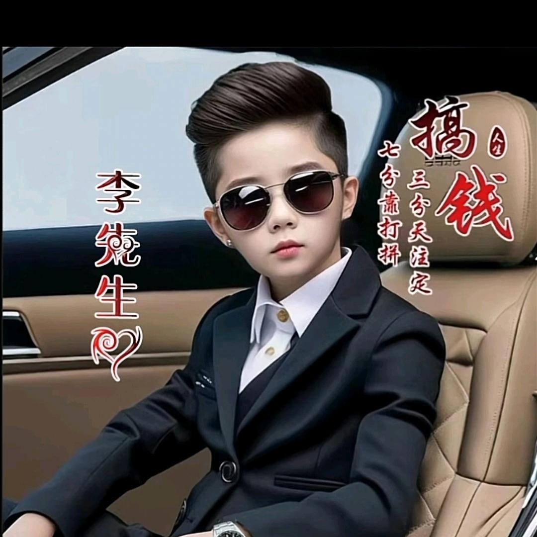 白杨