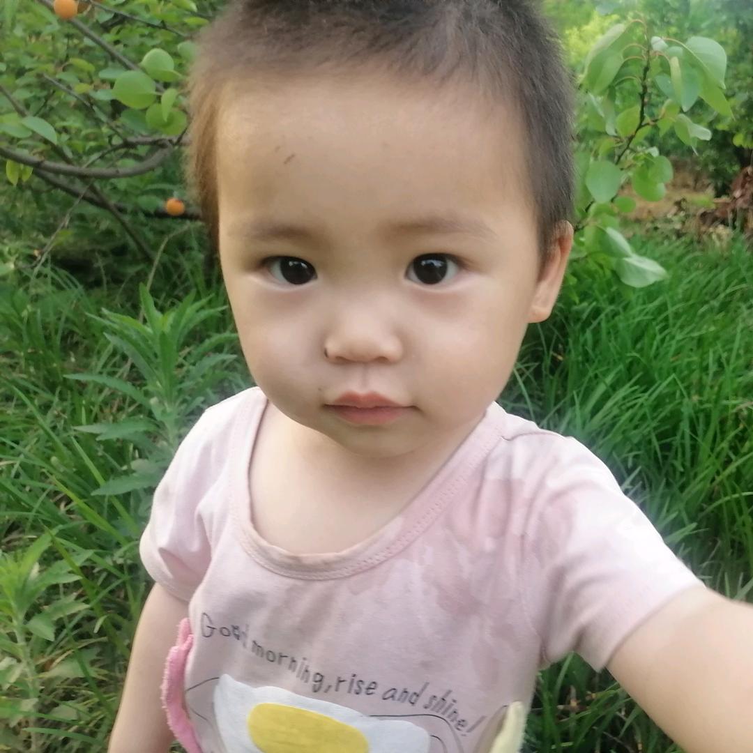 你好！