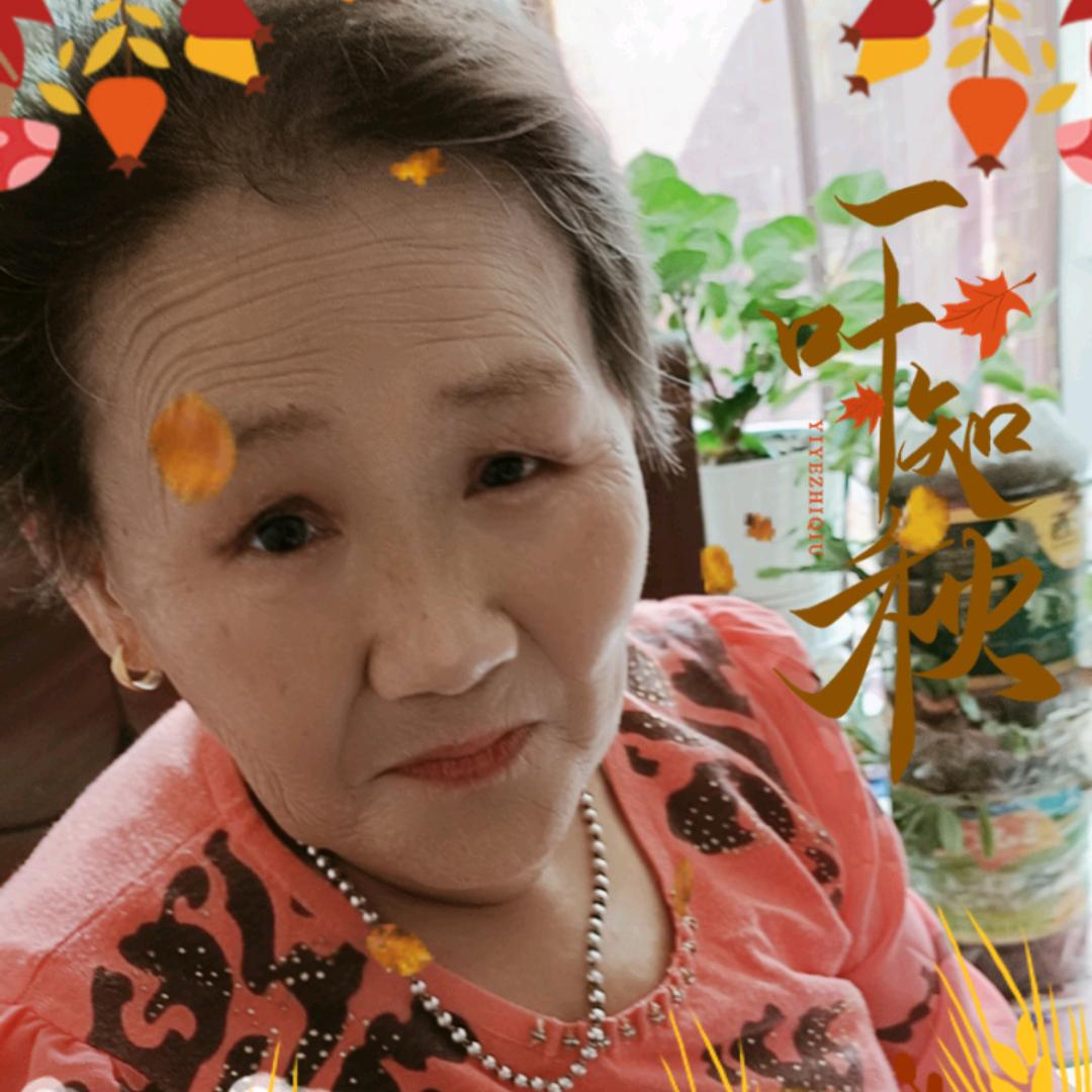 花开富贵，