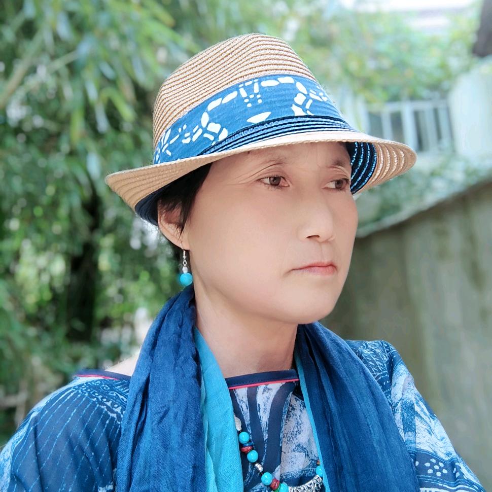 青山姑