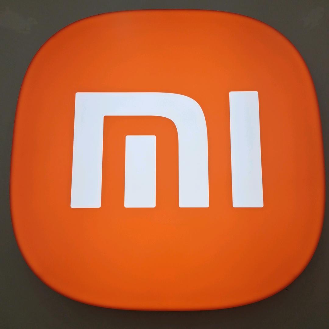 池江小米之家授权店