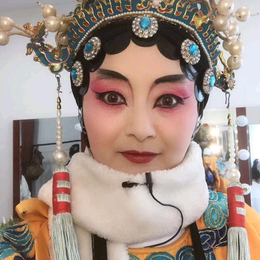 伾山演艺