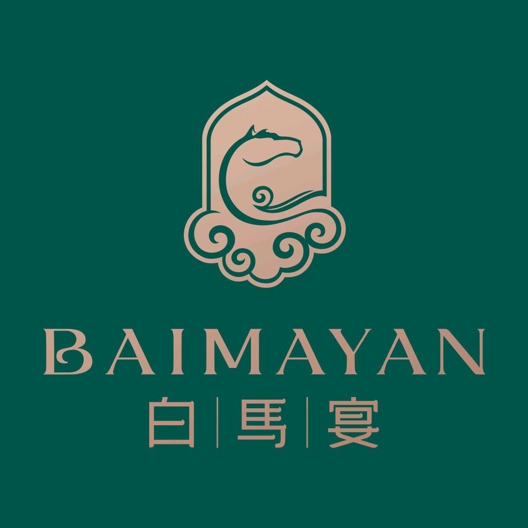 白马宴椒麻鸡（富丽湾店）