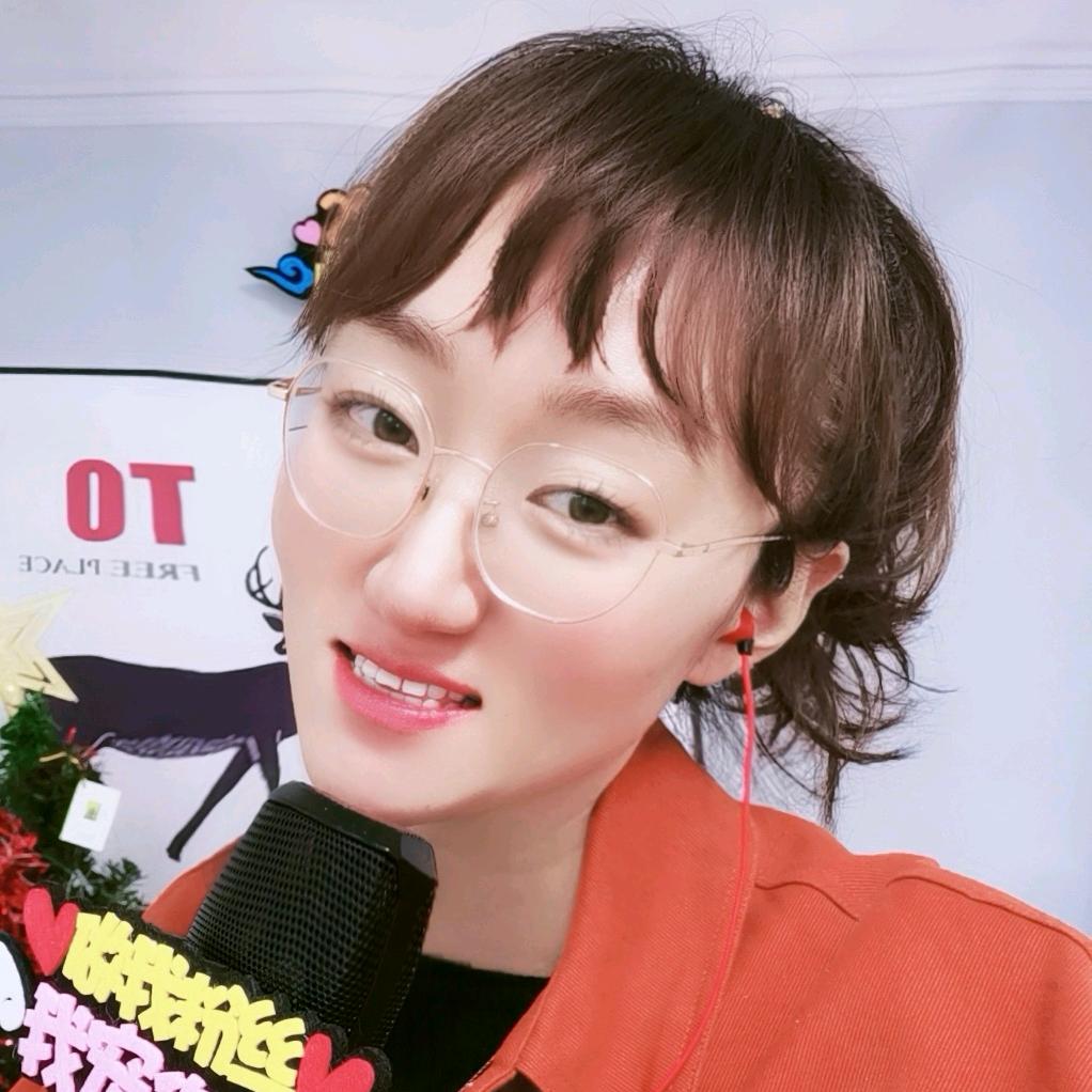 小葛儿在扬州吖