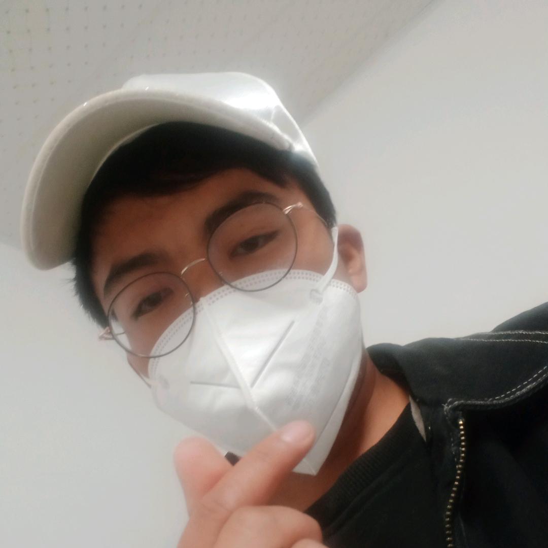 孟琮翔我是19岁