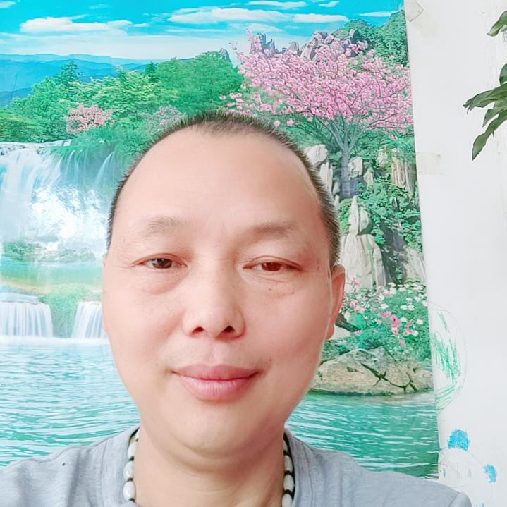 凉茶大王黎大师