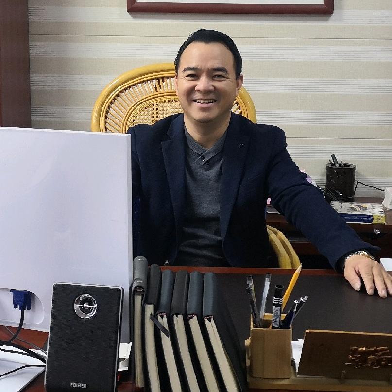 武平鸿运砂石朱哥