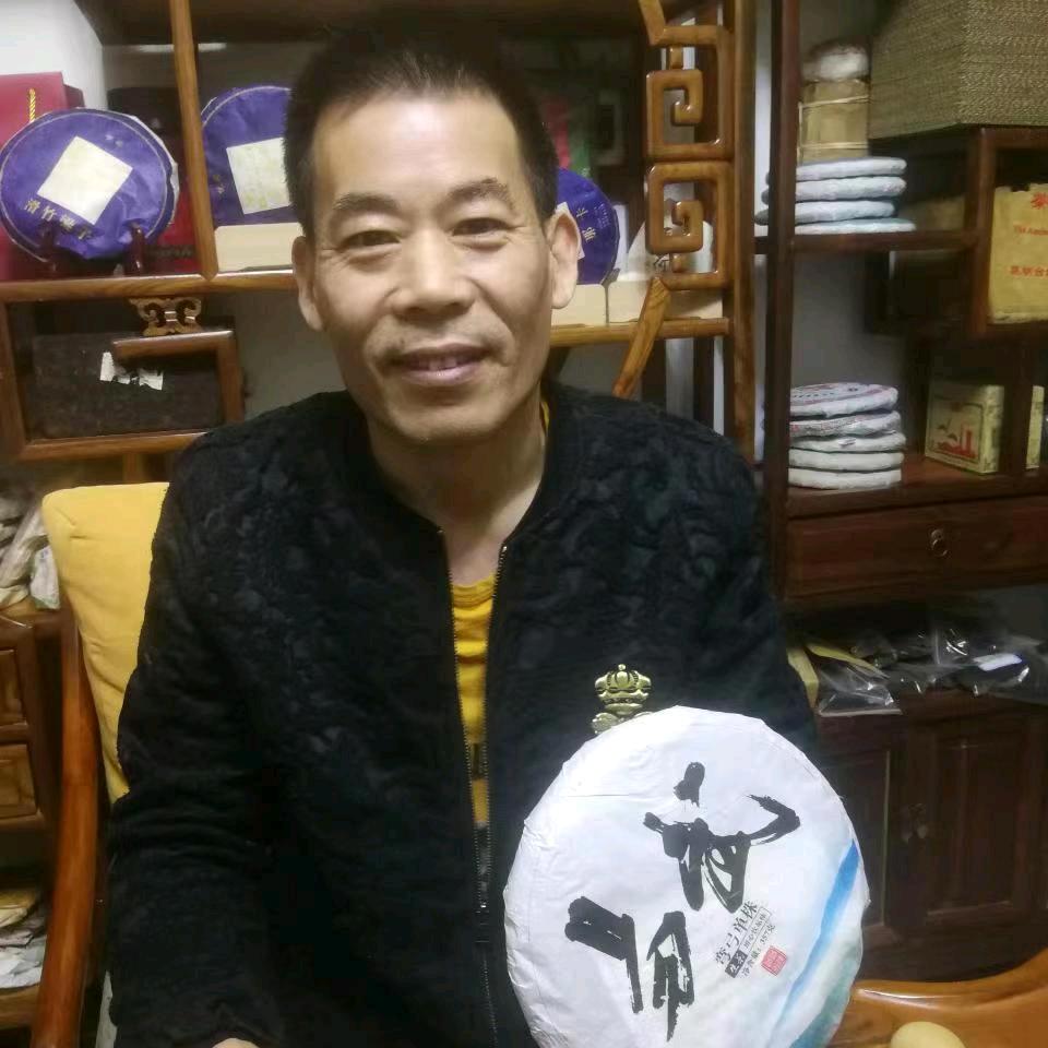 老马品普洱3