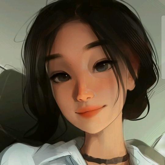 大花花