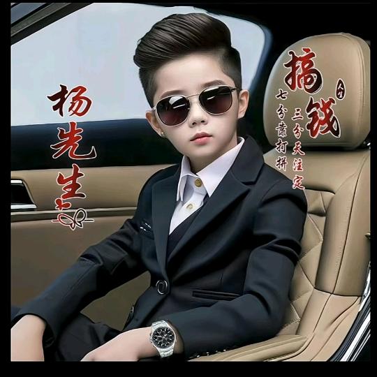 杨森根