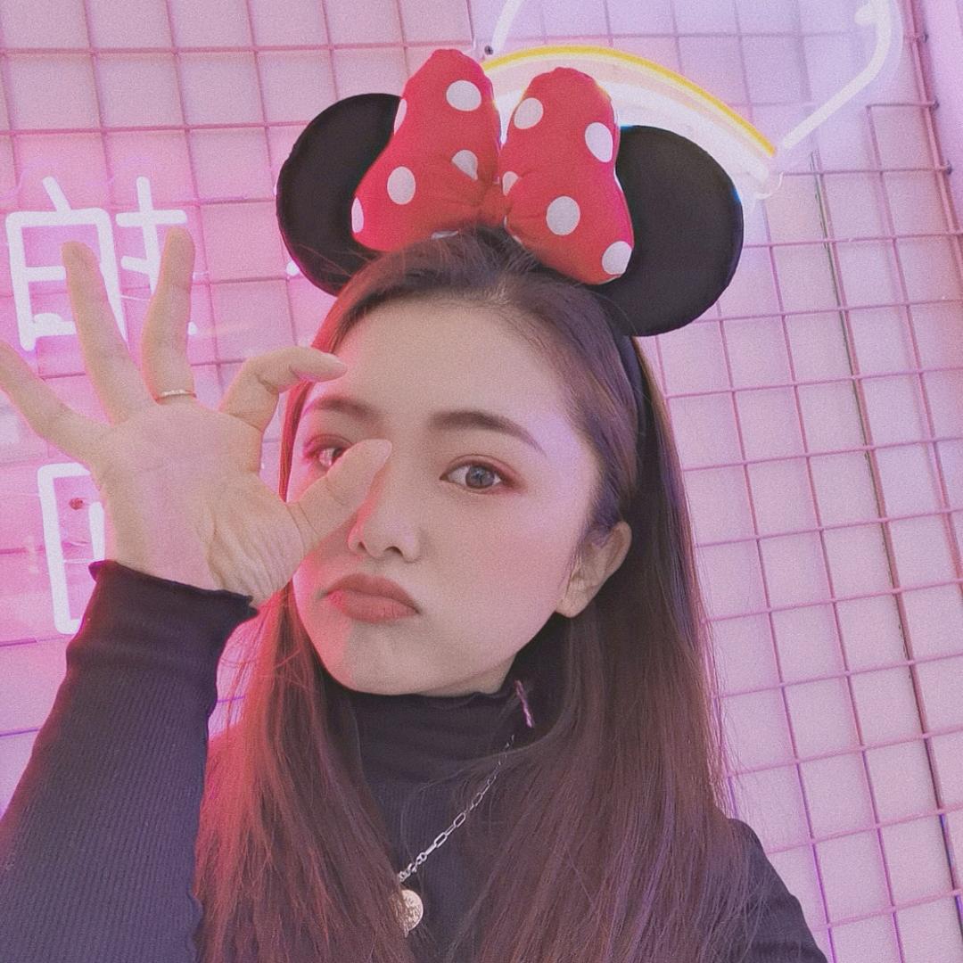 🌸江小南🌸