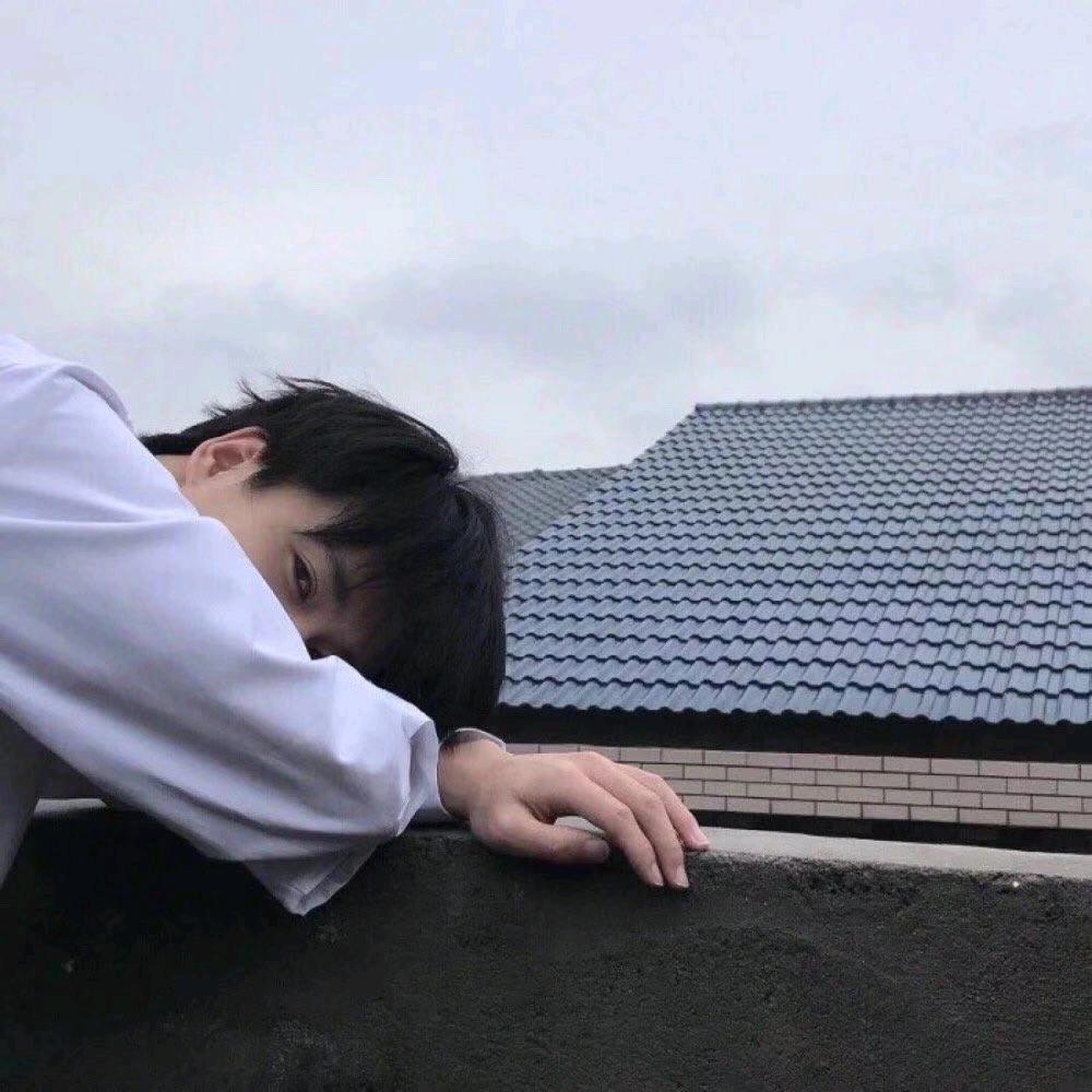 心若在