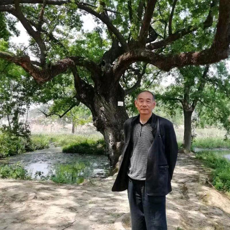 健康是[福]