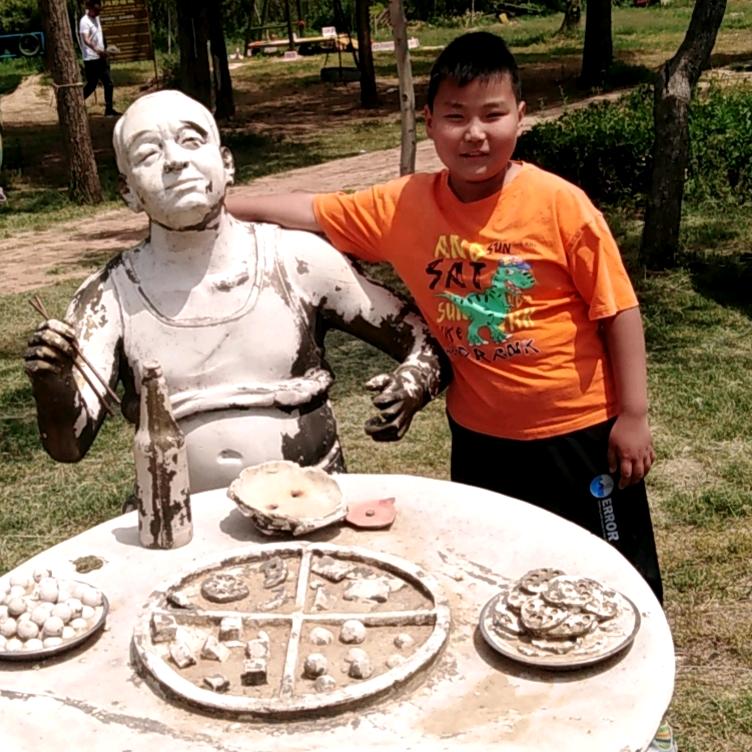 梅姐姐