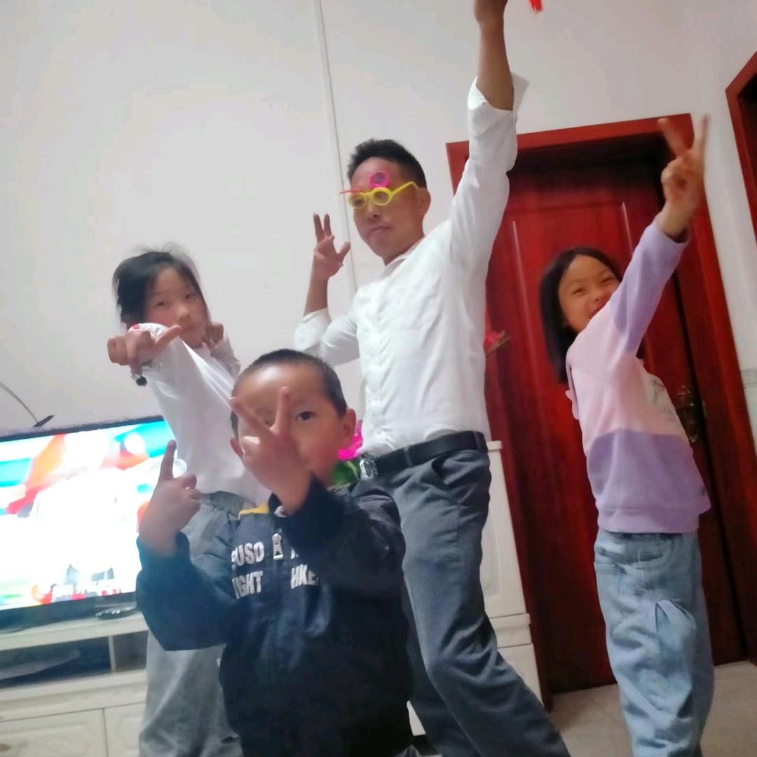 用户笑看人生