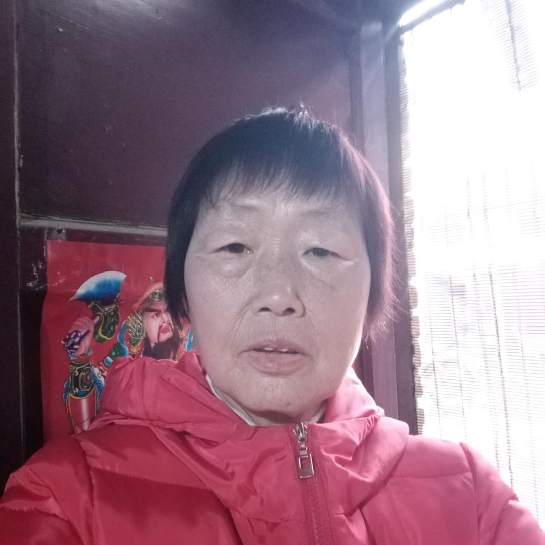 v开心就好