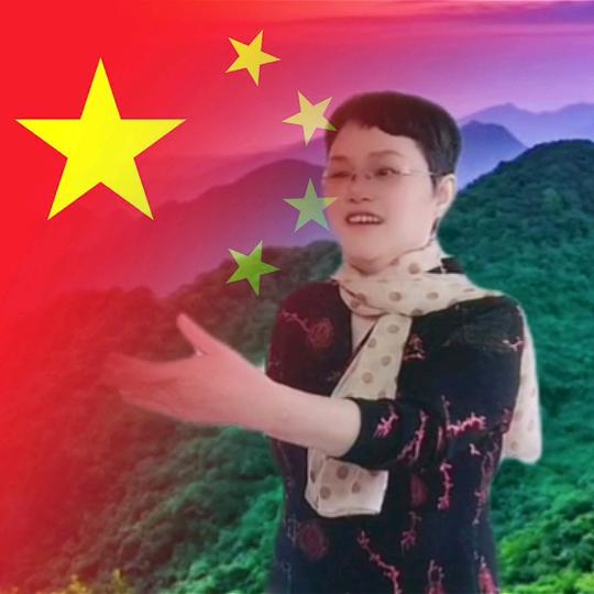 枫叶手舞🇨🇳